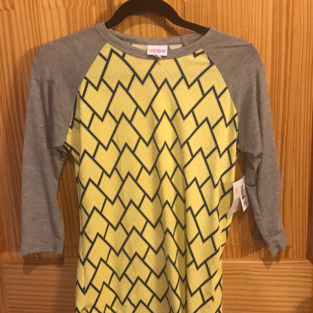LuLaRoe Randy